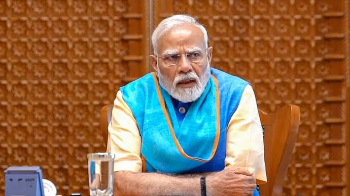प्रधानमंत्री मोदी ने आतंकवादियों के खिलाफ 'कल्पना से परे कार्रवाई' का वादा पूरा किया: भाजपा